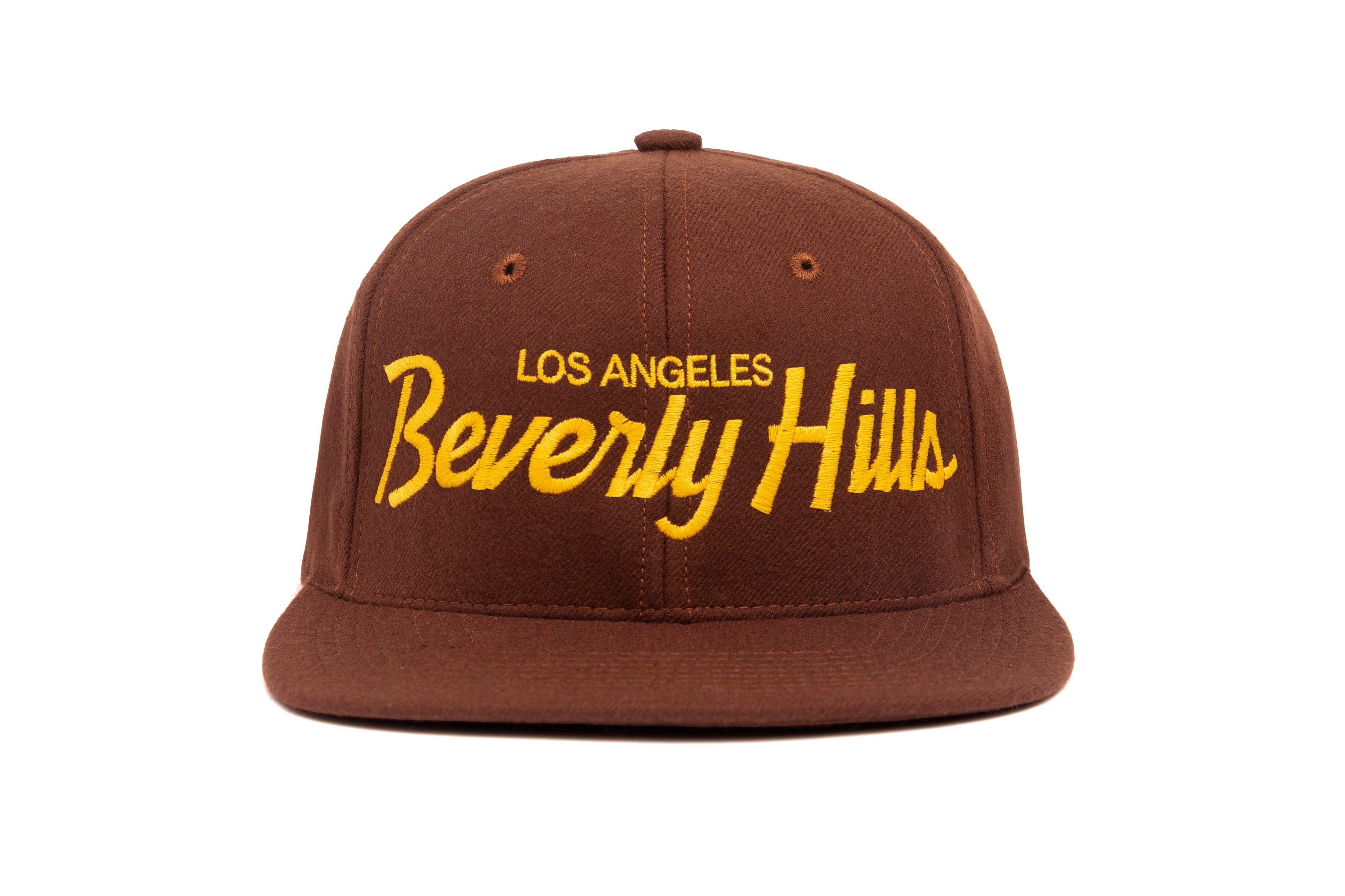Beverly Hills (90210) Lieutenant Hat in Oxford Grey OS NWOT 90210 Hat - Etsy main image 3