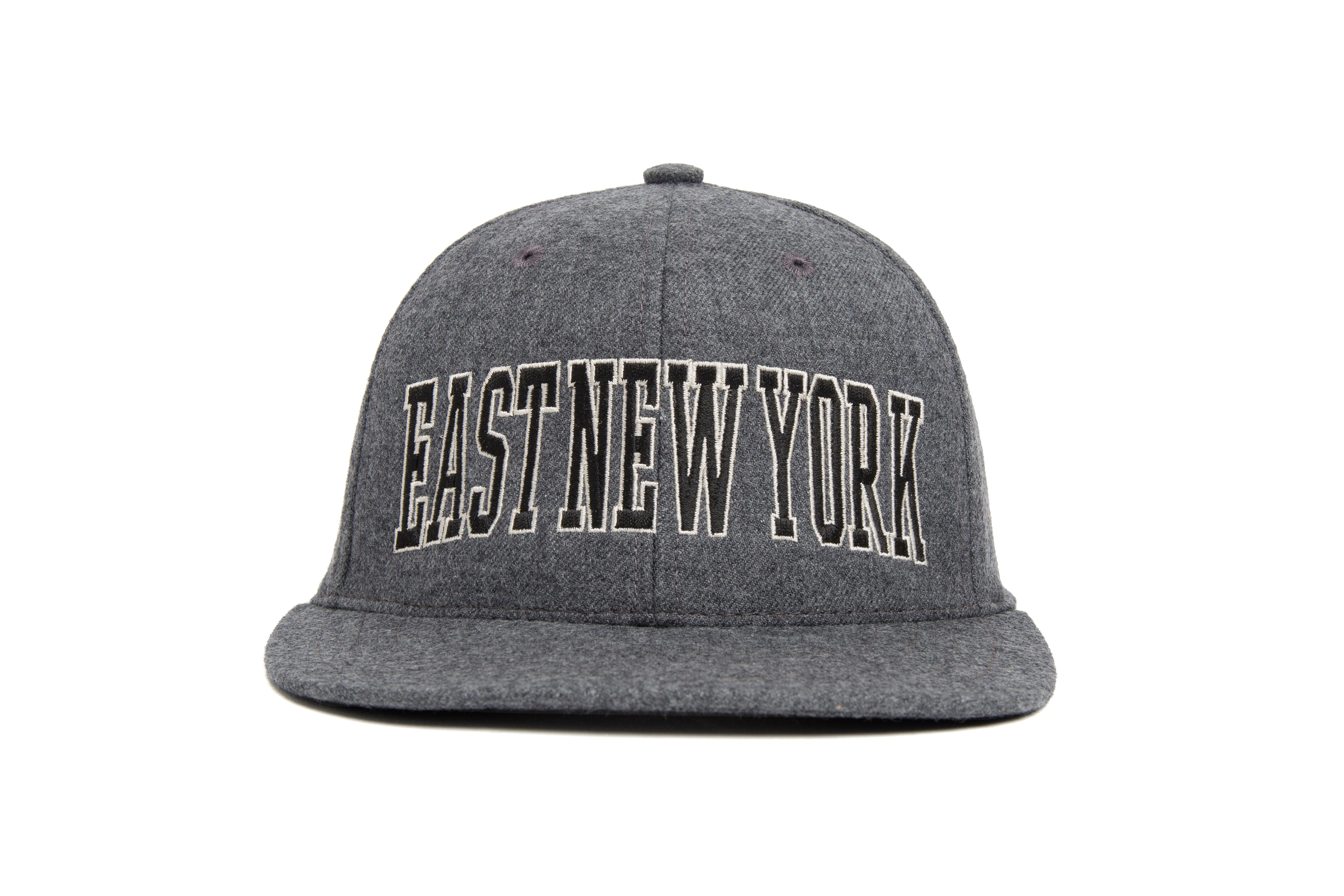 EAST NEW YORK – HOOD®