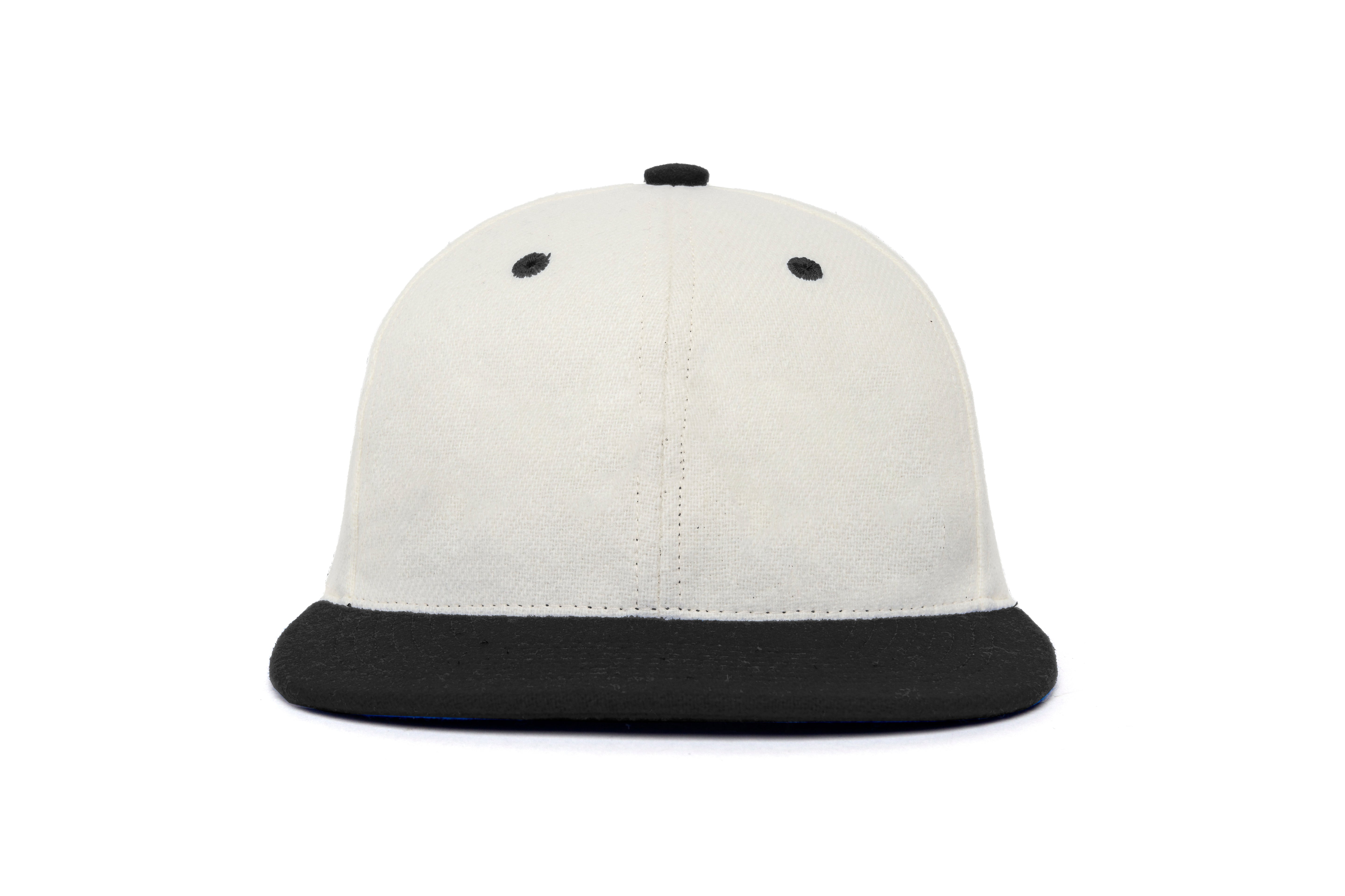 Clean White / Black Two Tone – HOOD®