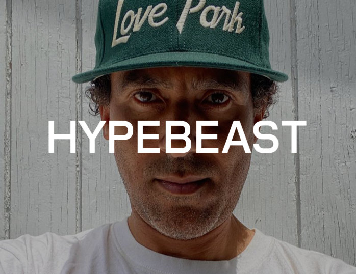Jimmy Gorecki Creates Classic Skate Spot-Inspired Collection For Hood Hats