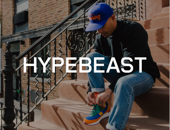 Rowing Blazers Launches Hood Snapbacks Celebrating Popular Cities