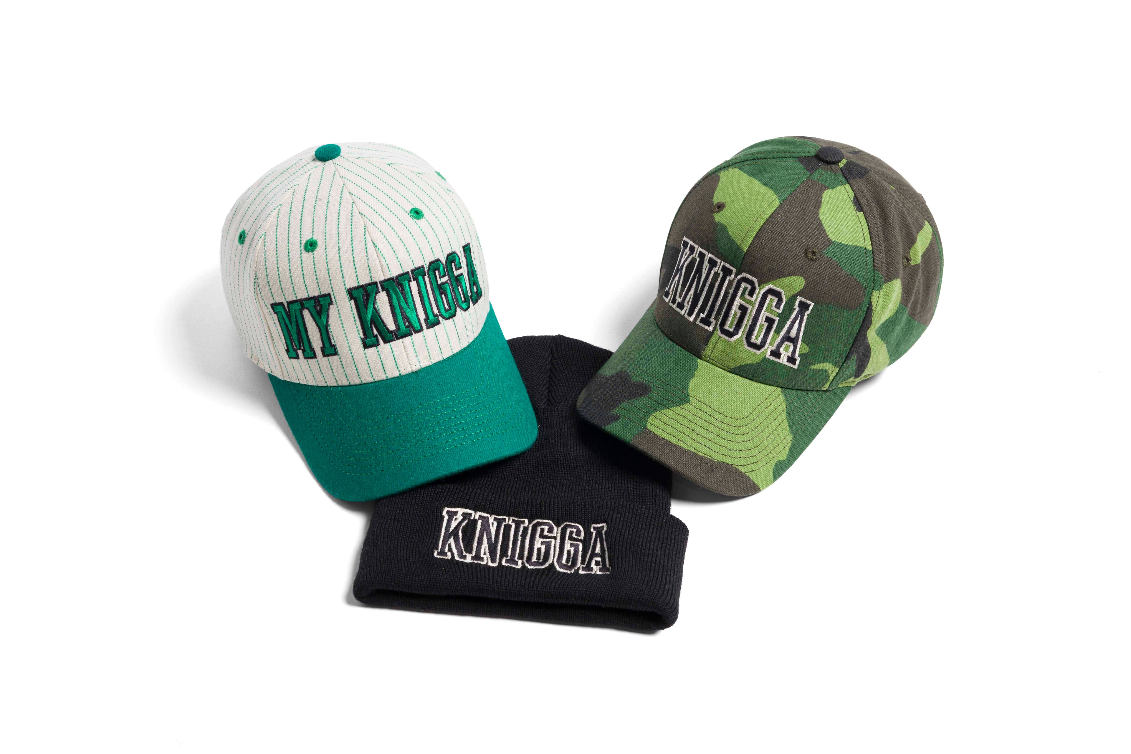 NOAH KNIGGA DROP 04