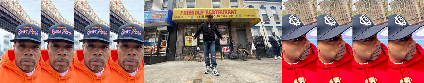 BIG TWINS QUEENSBRIDGE