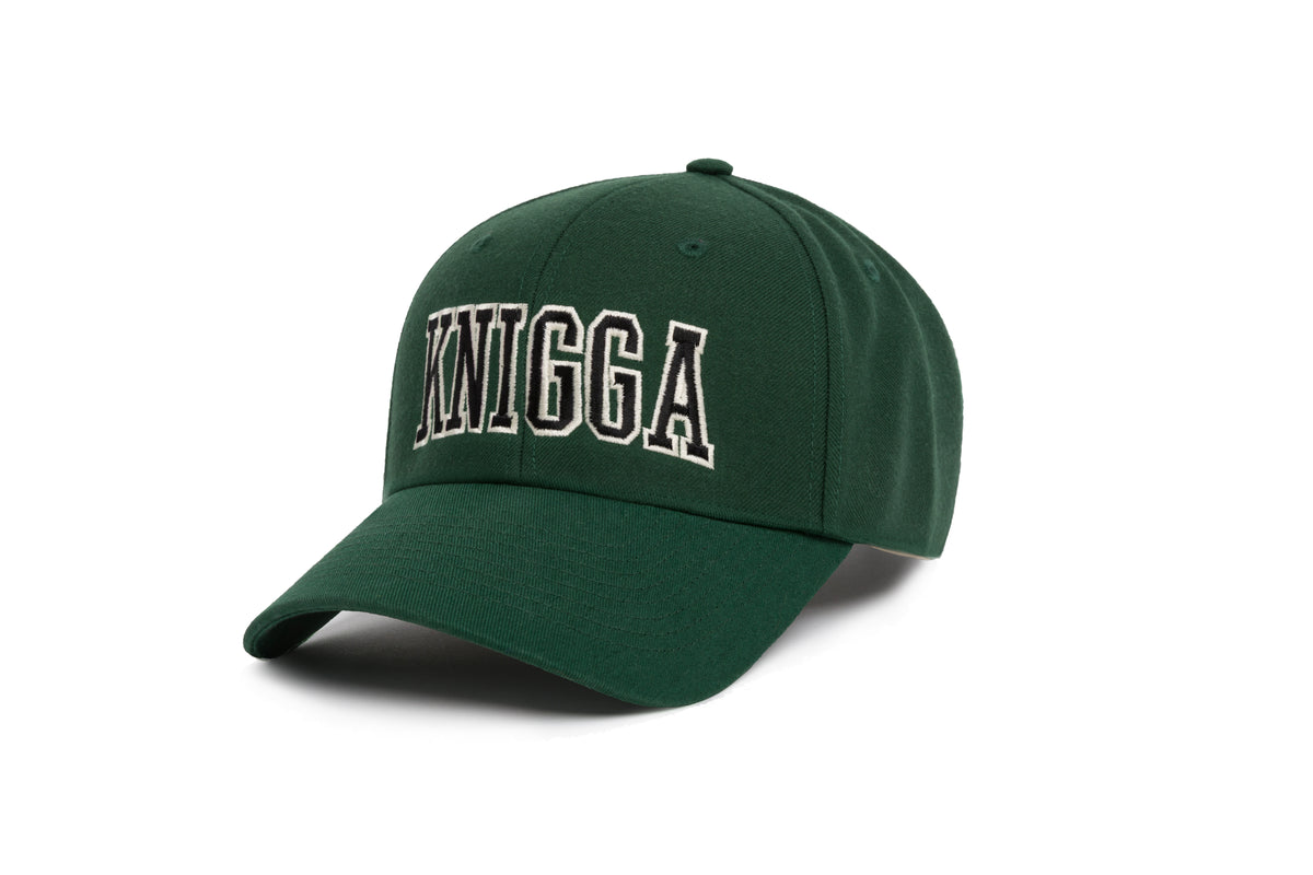 KNIGGA 10 SNAP – HOOD®