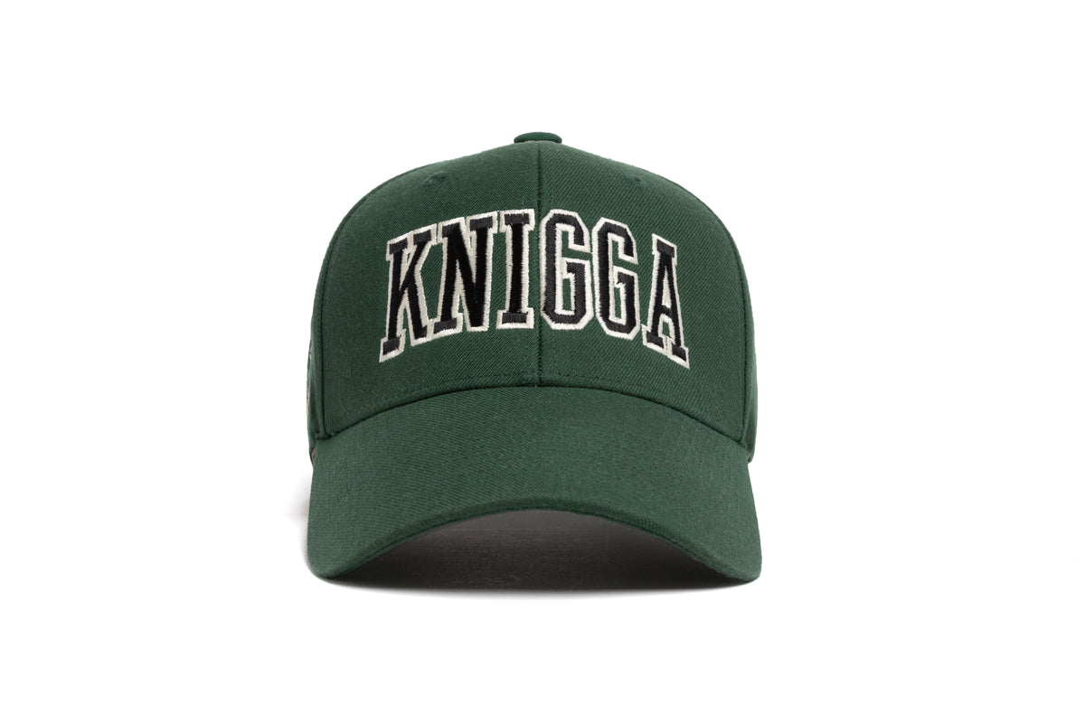 KNIGGA 10 SNAP – HOOD®