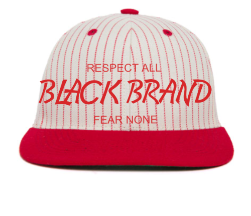 Hat Customizer wool baseball cap