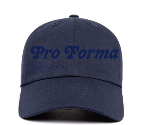 Hat Customizer wool baseball cap