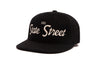 560 State Street
    wool baseball cap indicator