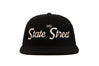 560 State Street
    wool baseball cap indicator