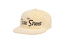 560 State Street 6-Wale Cord
    wool baseball cap indicator