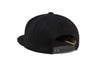 5th Ward Posse 3D Cashmere
    wool baseball cap indicator