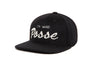 5th Ward Posse 3D Cashmere
    wool baseball cap indicator