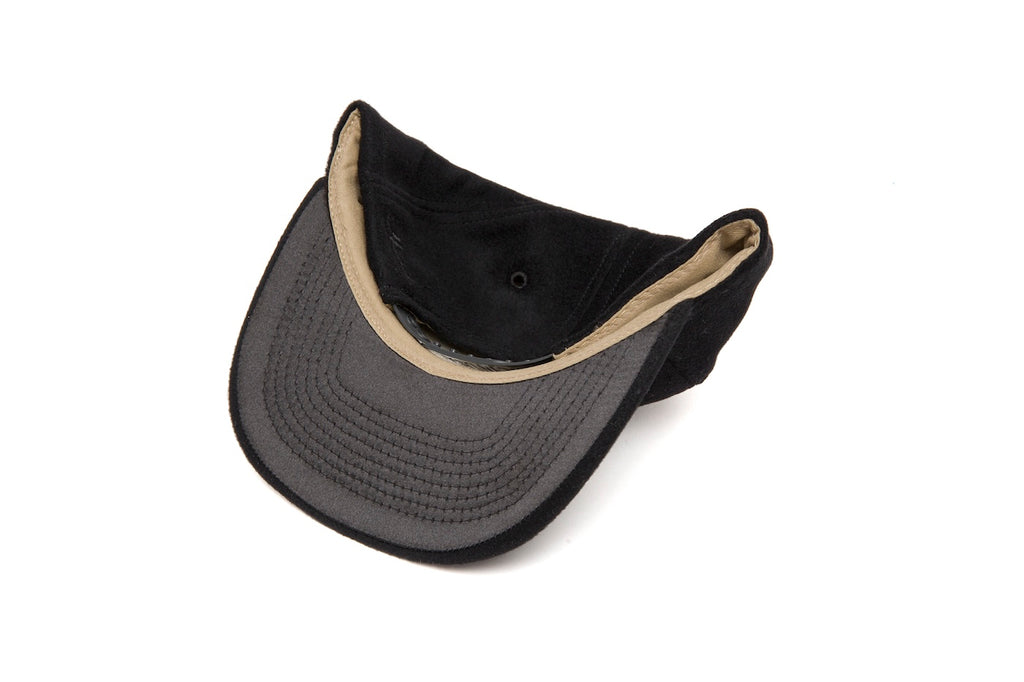 5th Ward Posse 3D Cashmere