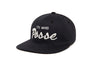 5th Ward Posse 3D Twill
    wool baseball cap indicator