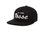 5th Ward Posse 3D Wool
    wool baseball cap indicator