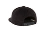 5th Ward Posse 3D 6-Wale Cord
    wool baseball cap indicator