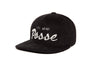 5th Ward Posse 3D 6-Wale Cord
    wool baseball cap indicator