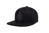 8 Mile Tonal Interlock
    wool baseball cap indicator