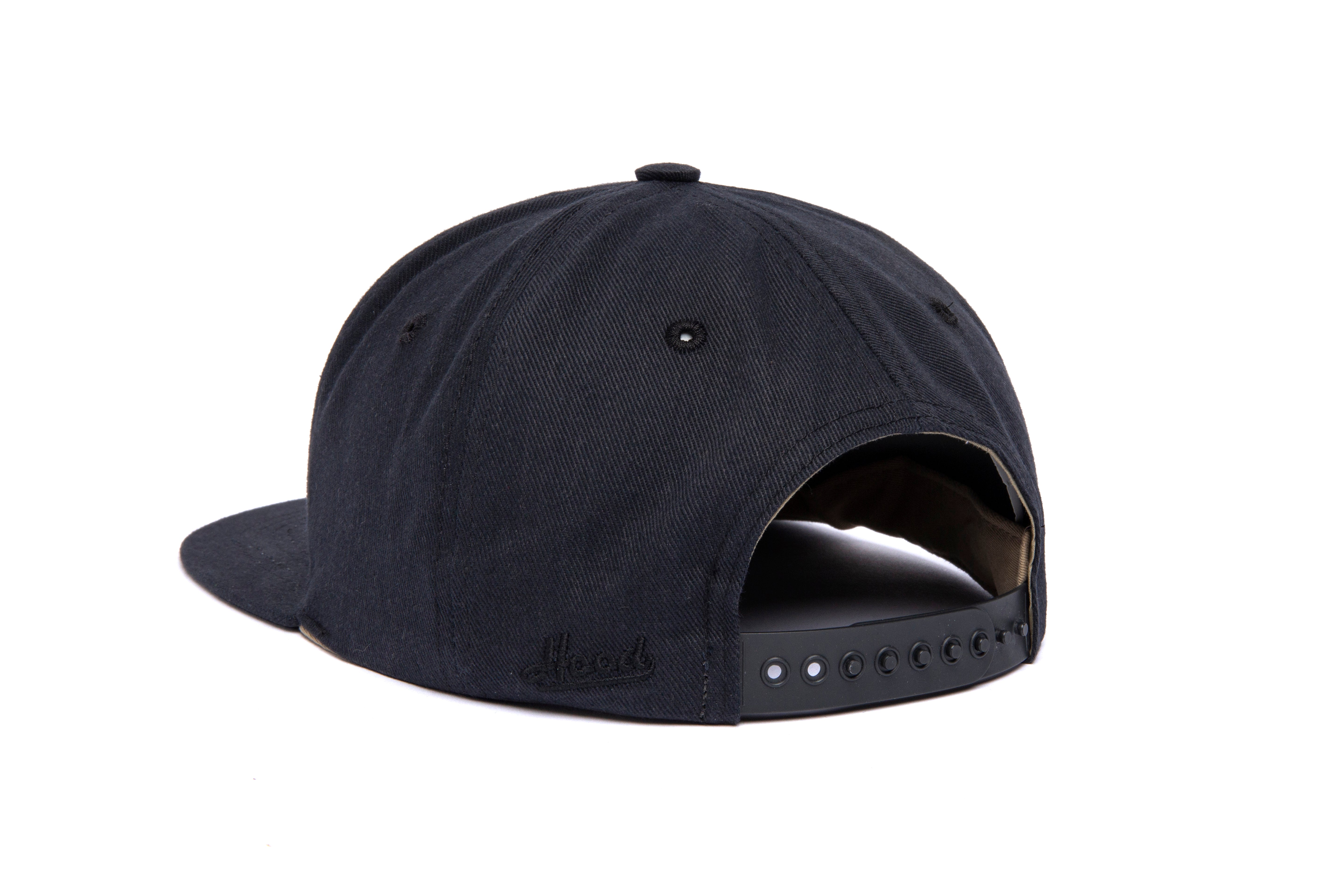 CHAIN STITCH – HOOD®