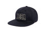 ALOHA 3D Chain Twill
    wool baseball cap indicator