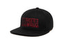 ARIZONA 3D
    wool baseball cap indicator