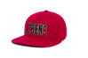 Athens 3D Chain
    wool baseball cap indicator