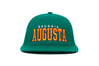 Augusta Art
    wool baseball cap indicator