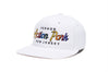 Action Park High / Low
    wool baseball cap indicator