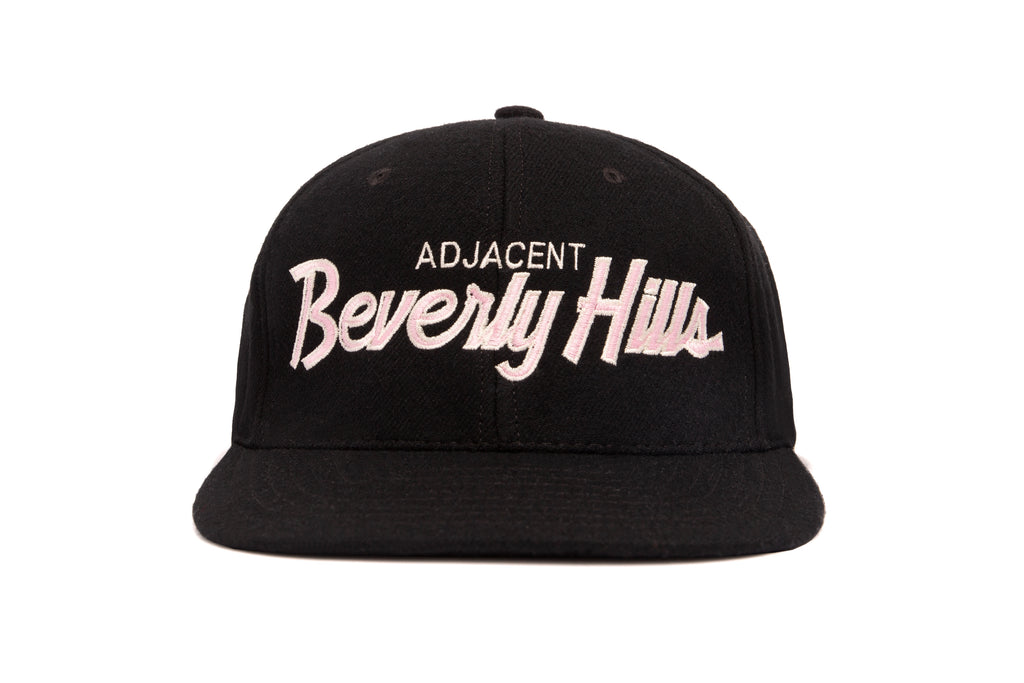 Beverly Hills Adjacent