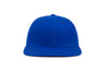 Clean Royal Wool
    wool baseball cap indicator