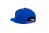 Clean Royal Wool
    wool baseball cap indicator