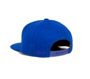 Buffalo 1993 Name wool baseball cap