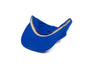 Clean Royal Wool
    wool baseball cap indicator