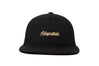 Allapattah Microscript
    wool baseball cap indicator