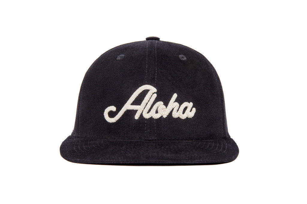 Aloha Journey 3D Chain 21-Wale Cord