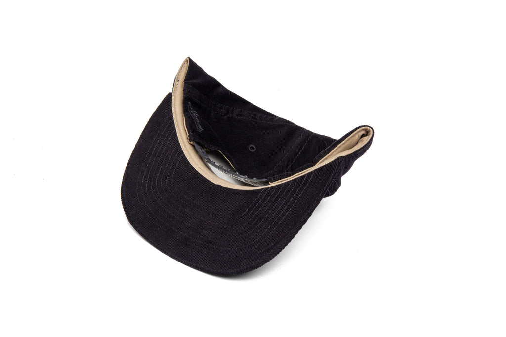 Aloha Journey 3D Chain 21-Wale Cord