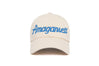 Amagansett Chain Dad
    wool baseball cap indicator