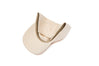 Amagansett Chain Dad
    wool baseball cap indicator