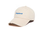 Amagansett Microscript Dad
    wool baseball cap indicator