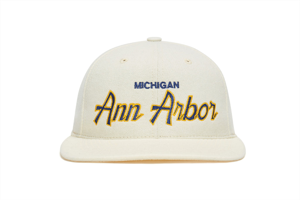 Ann Arbor II