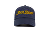 Ann Arbor Bubble Chain Dad
    wool baseball cap indicator