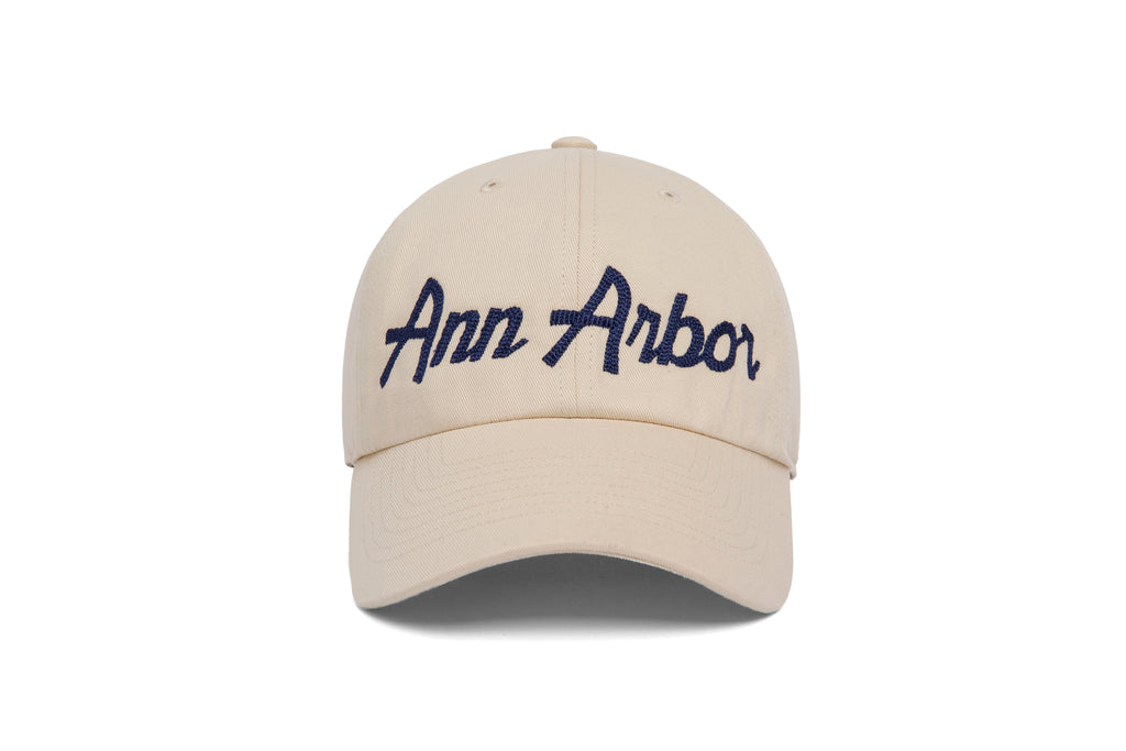Ann Arbor Chain Dad III