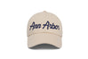 Ann Arbor Chain Dad III
    wool baseball cap indicator