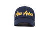 Ann Arbor Chain Dad
    wool baseball cap indicator