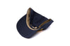 Ann Arbor Chain Dad
    wool baseball cap indicator