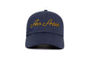 Ann Arbor Journey Chain Dad
    wool baseball cap indicator