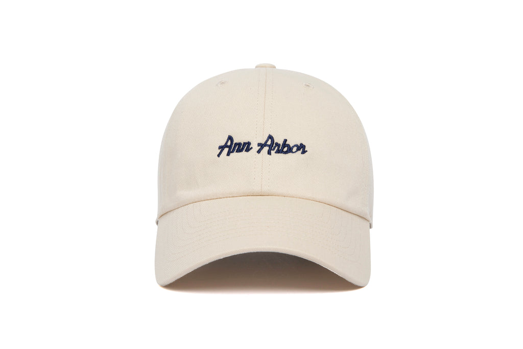 Ann Arbor Microscript Dad