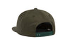 Clean Army Japanese Twill
    wool baseball cap indicator