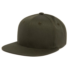 Clean Army Japanese Twill wool baseball cap