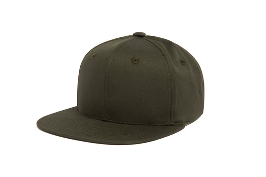 Clean Army Japanese Twill wool baseball cap